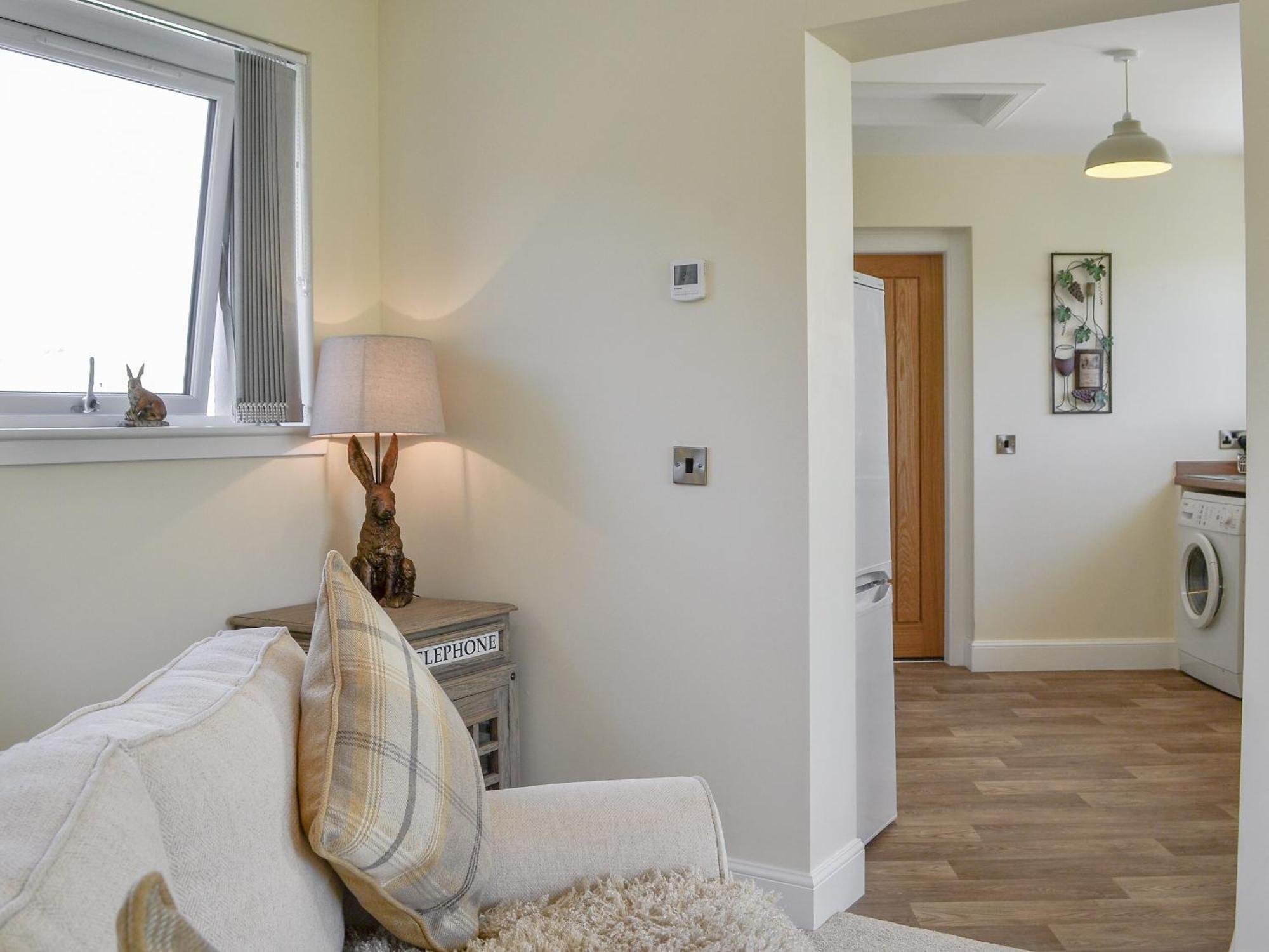 Blueacres Villa Skirling Екстериор снимка