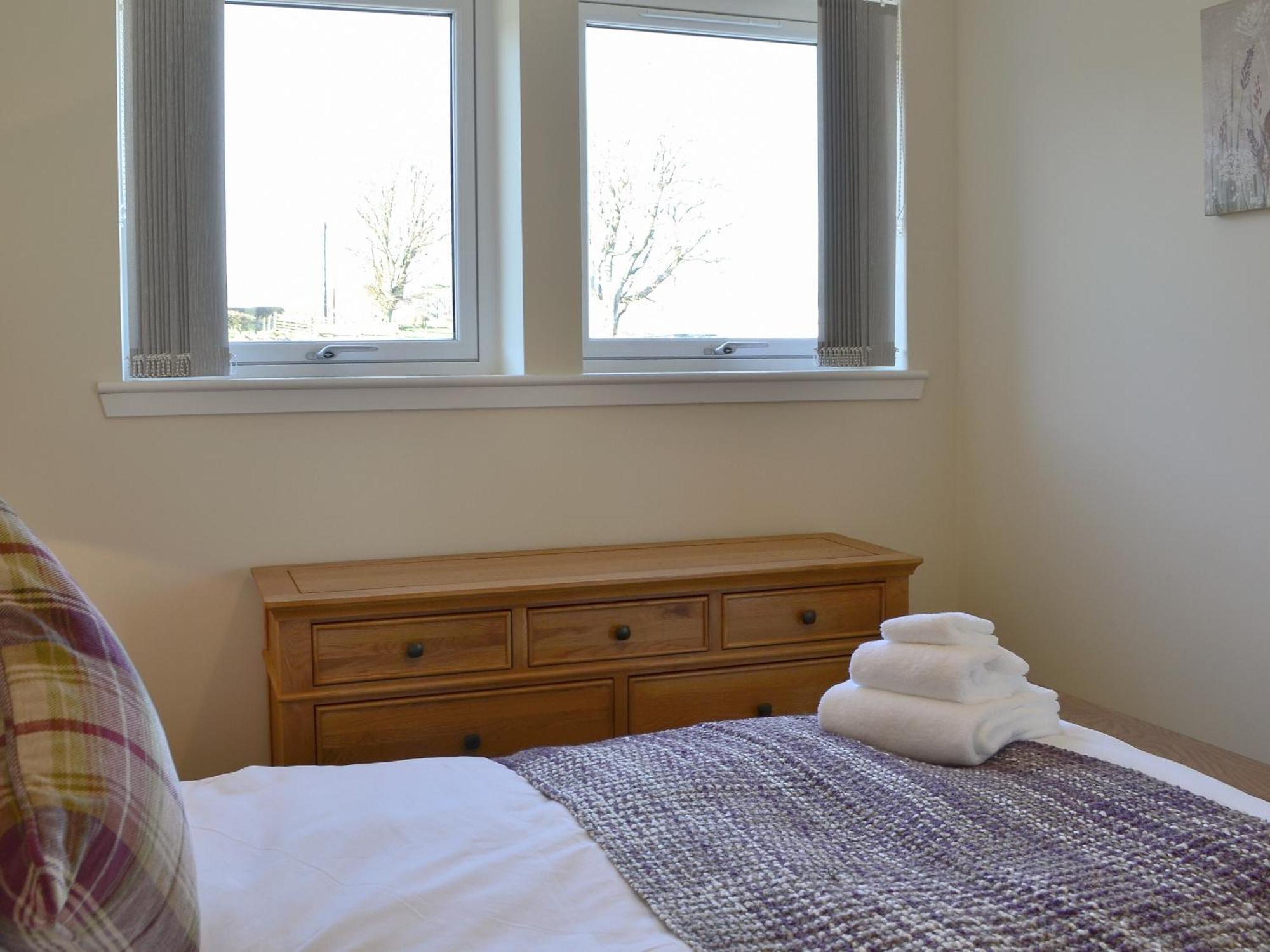 Blueacres Villa Skirling Екстериор снимка